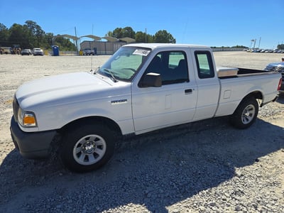 1FTYR14U48P****** 2008 Ford Ranger