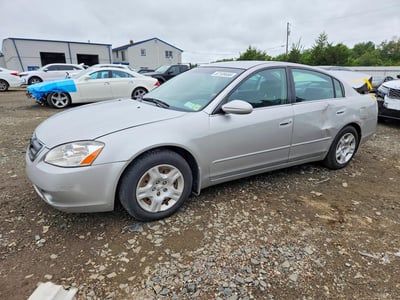 1N4AL11E53C****** 2003 Nissan Altima
