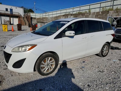 2014 Mazda 5