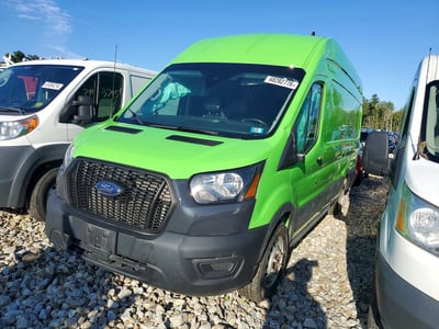 1FTBW3U81RK****** 2024 Ford Transit 350
