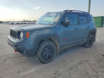 ZACCJBCB5JP****** 2018 Jeep Renegade