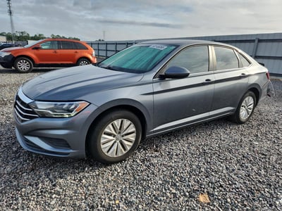 3VWC57BU5KM****** 2019 Volkswagen Jetta