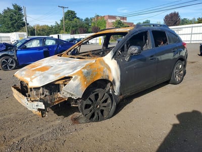 JF1GPAL66D2****** 2013 Subaru Impreza