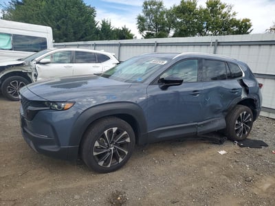 7MMVAAEW5SN****** 2025 Mazda CX-50 Hybrid