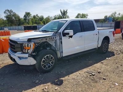 1FTEW1EP5PF****** 2023 Ford F-150