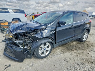 1FMCU0GX8FU****** 2015 Ford Escape