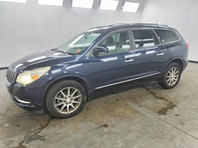 5GAKRAKD7GJ****** 2016 Buick Enclave