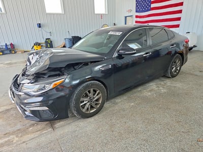 5XXGT4L36KG****** 2019 Kia Optima