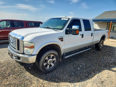 1FTWW31R69E****** 2009 Ford F-350