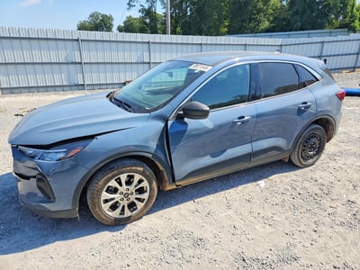 1FMCU0GN0PU****** 2023 Ford Escape