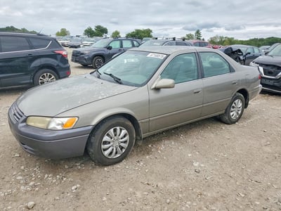 1998 Toyota Camry