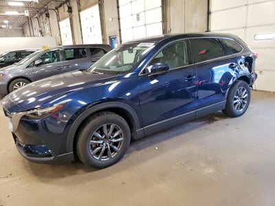 JM3TCBCY9N0****** 2022 Mazda CX-9