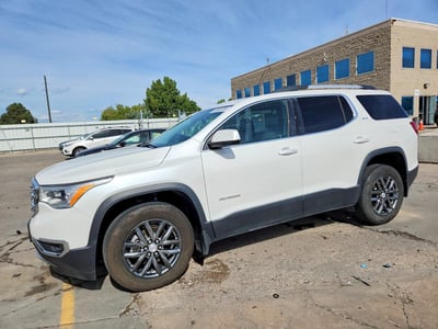 2017 GMC Acadia
