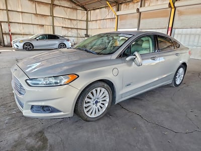 3FA6P0PU1GR****** 2016 Ford Fusion
