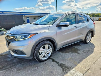 3CZRU5H77KM****** 2019 Honda HR-V
