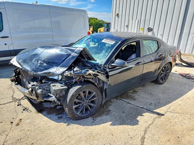 1C3CDZAB2EN****** 2014 Dodge Avenger