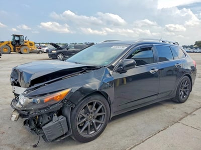 2012 Acura TSX