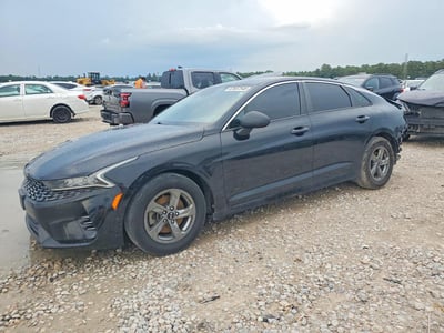 5XXG14J28MG****** 2021 Kia K5