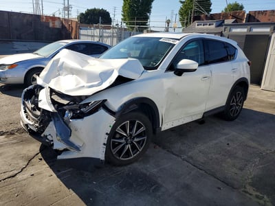JM3KFADL2H0****** 2017 Mazda CX-5