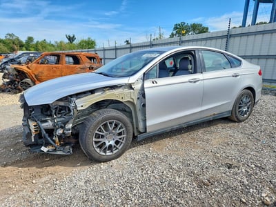 3FA6P0G76GR****** 2016 Ford Fusion