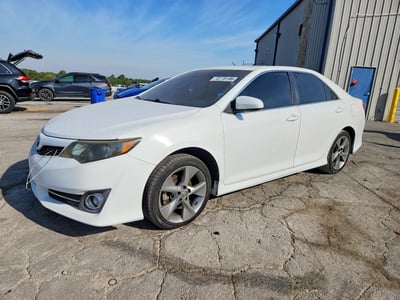 4T1BK1FK3EU****** 2014 Toyota Camry