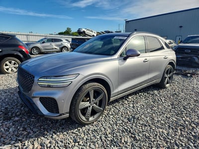 5NMMCDTC7RH****** 2024 Genesis GV70
