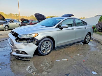 3FA6P0G75ER****** 2014 Ford Fusion