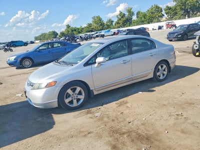 2007 Honda Civic