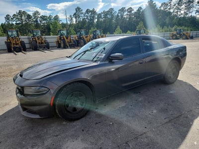 2C3CDXAT4HH****** 2017 Dodge Charger