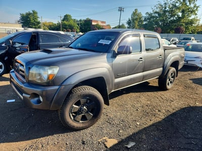2009 Toyota Tacoma