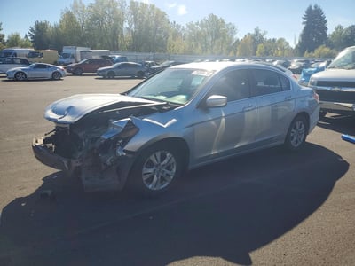 1HGCP2F46AA****** 2010 Honda Accord