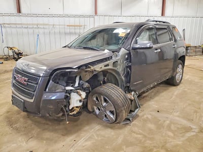 2GKALREK0E6****** 2014 GMC Terrain
