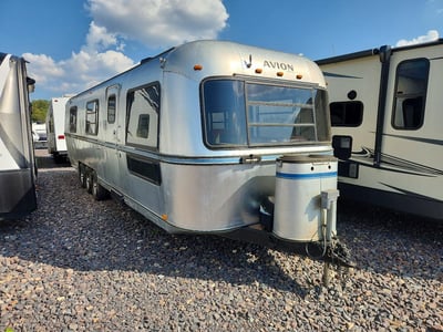 1987 Fleetwood Enterprises Avion
