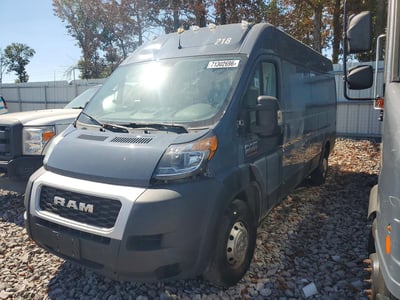 3C6FRVJG4ME****** 2021 RAM Promaster 3500