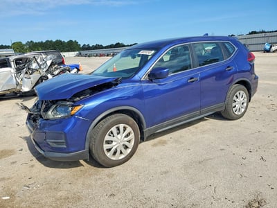 5N1AT2MT9LC****** 2020 Nissan Rogue