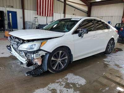 4S3BNBJ66F3****** 2015 Subaru Legacy