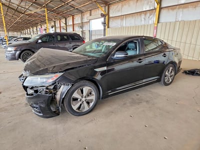 KNAGN4AD9E5****** 2014 Kia Optima