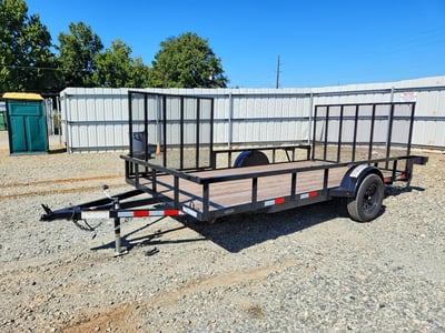 1XNBU1414T3****** 2026 Triple Crown Trailers Triple Crown Trailers