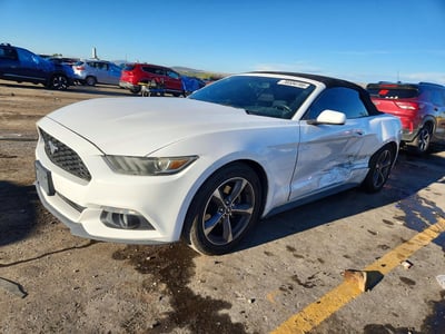 1FATP8EMXG5****** 2016 Ford Mustang