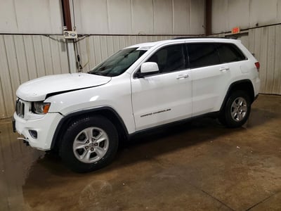 1C4RJFAGXEC****** 2014 Jeep Grand Cherokee
