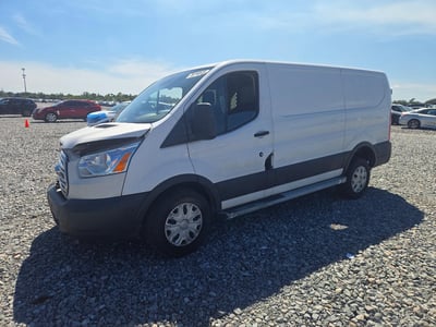1FTYR1ZM8KK****** 2019 Ford Transit Connect