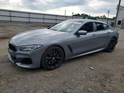 WBAGV4C06RC****** 2024 BMW 8 Series