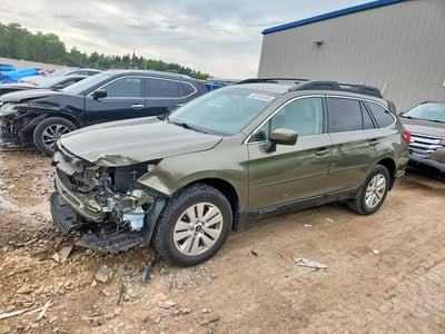4S4BSBCC2F3****** 2015 Subaru Outback