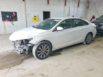 4T1BF1FK7HU****** 2017 Toyota Camry