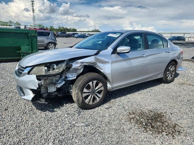 1HGCR2F32EA****** 2014 Honda Accord