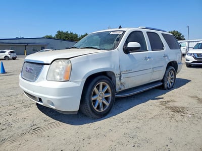 1GKFK63888J****** 2008 GMC Yukon