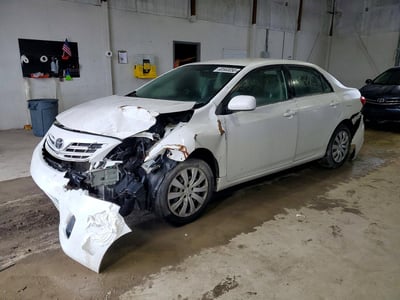 2T1BU4EE9DC****** 2013 Toyota Corolla
