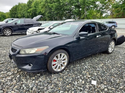1HGCS21879A****** 2009 Honda Accord