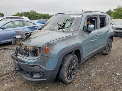 ZACCJBBB7HP****** 2017 Jeep Renegade