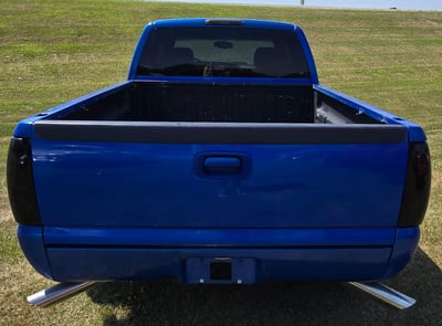2GTEC19T741****** 2004 GMC Sierra